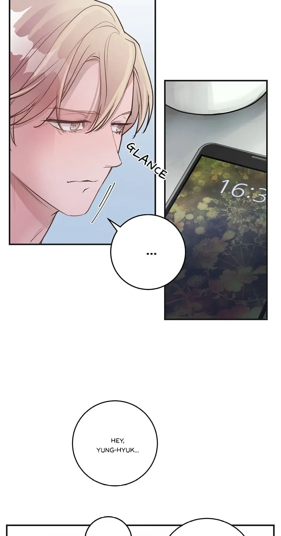 Scandalous M Chapter 51 page 2