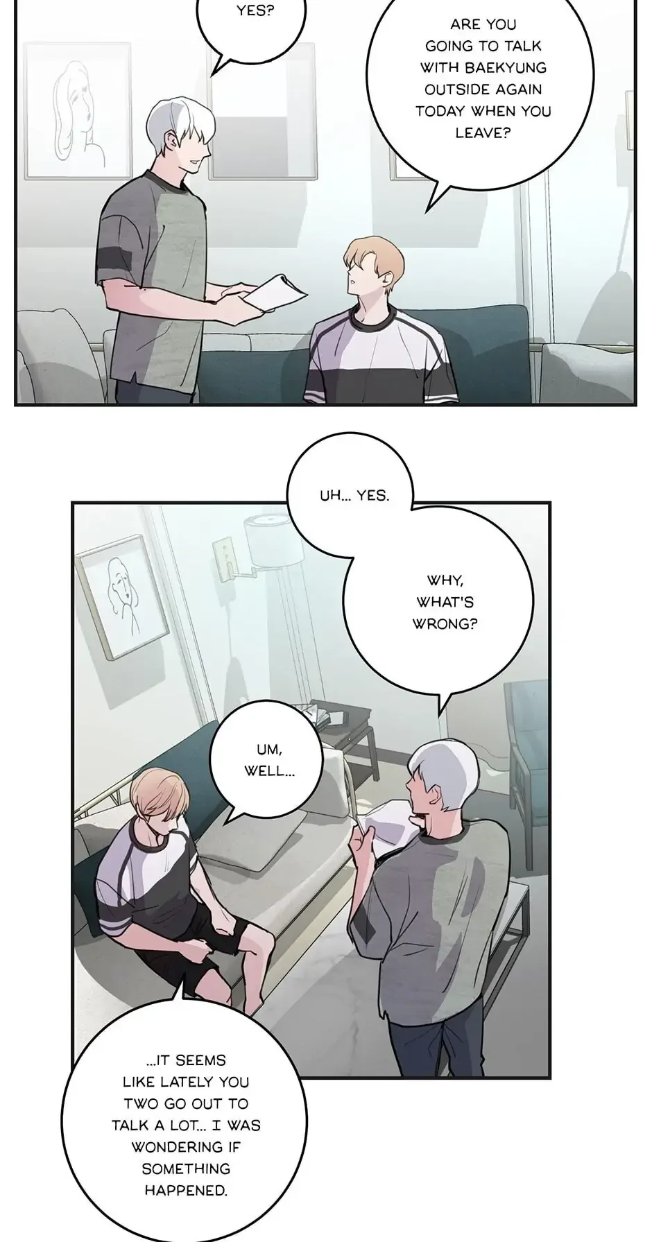 Scandalous M Chapter 51 page 3