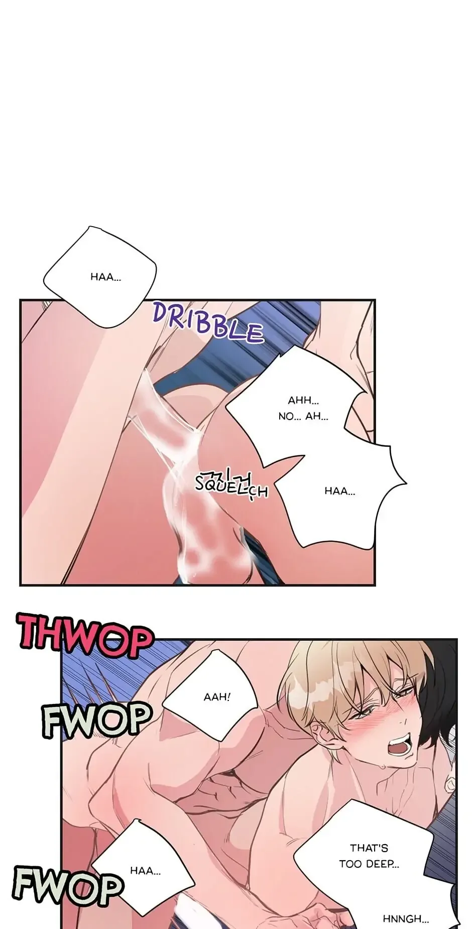 Scandalous M Chapter 51 page 18