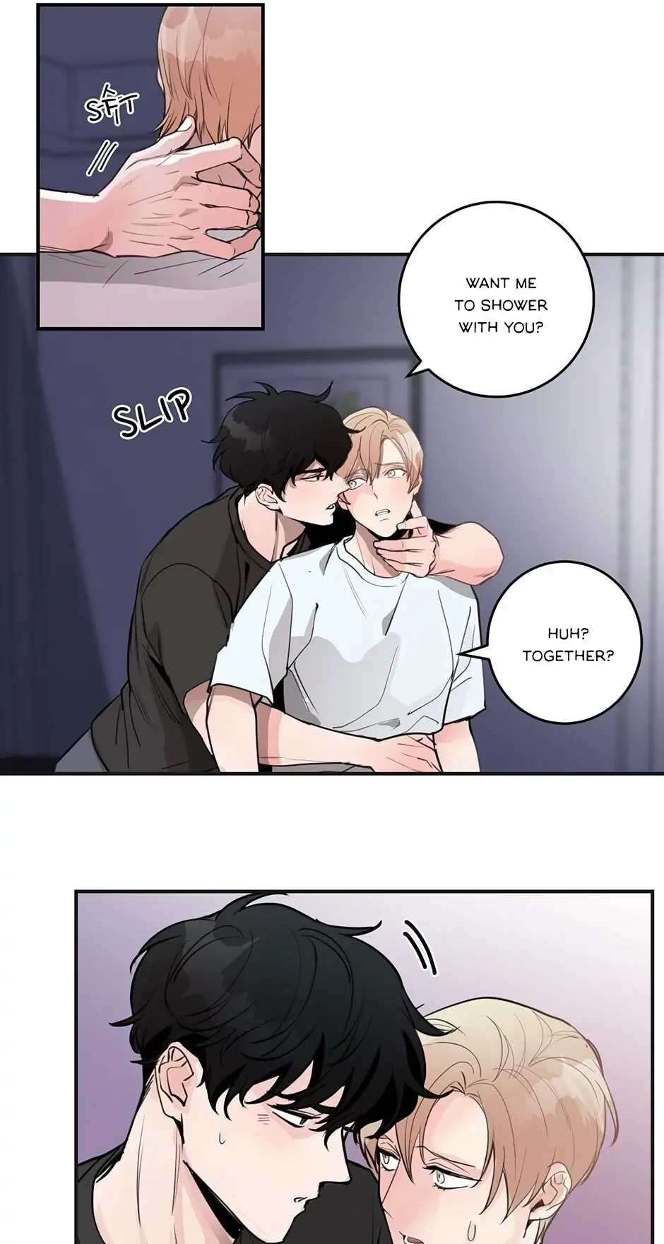 Scandalous M Chapter 51 page 12