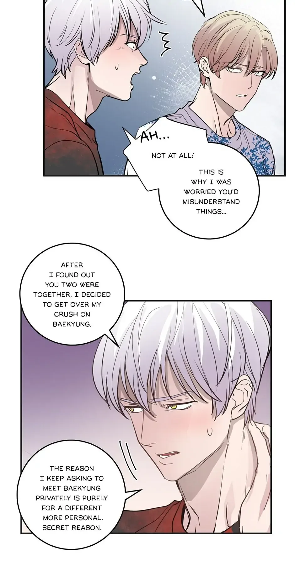Scandalous M Chapter 51 page 32