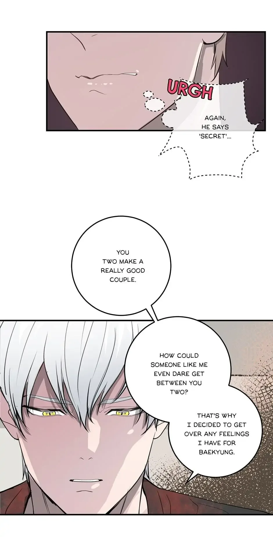 Scandalous M Chapter 51 page 33