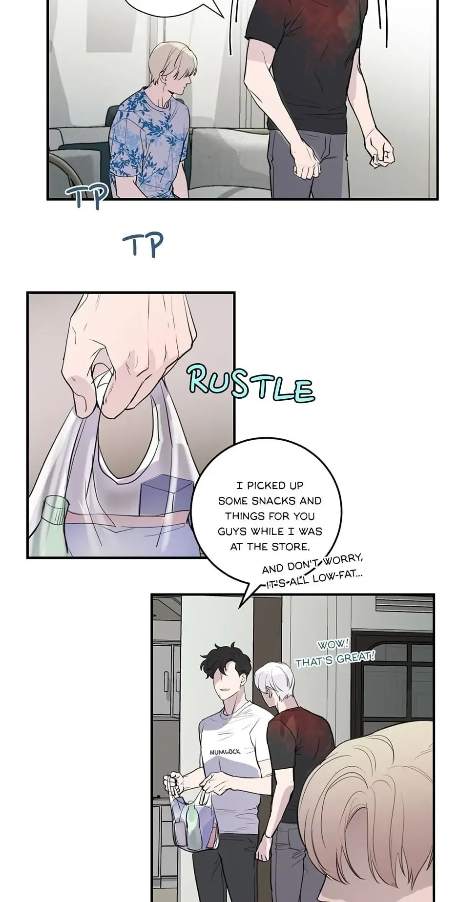 Scandalous M Chapter 51 page 39