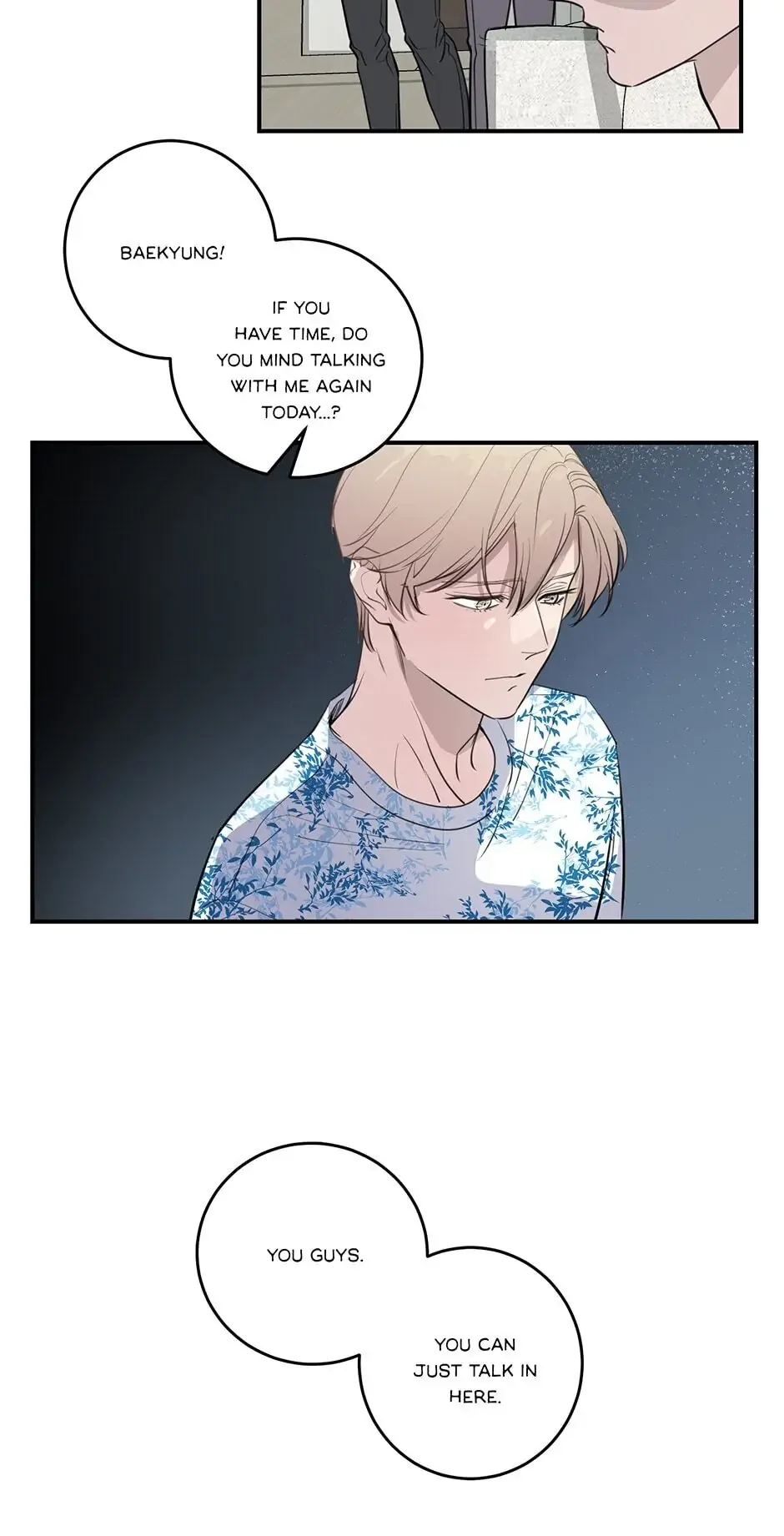Scandalous M Chapter 51 page 40