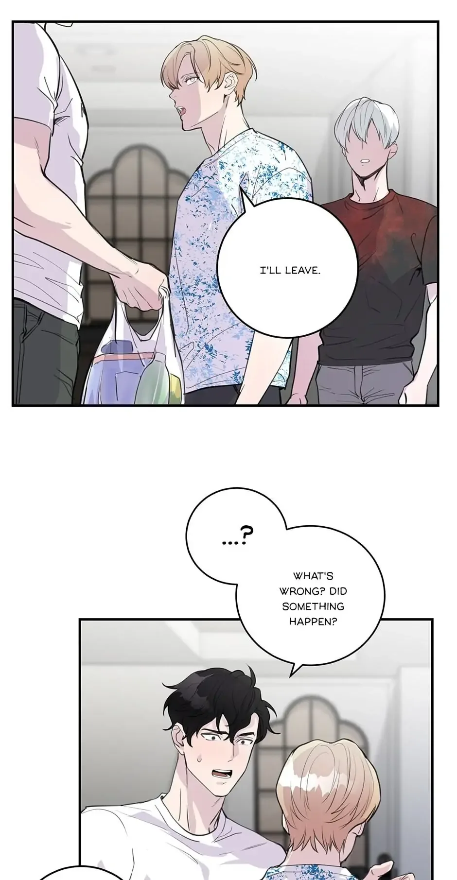 Scandalous M Chapter 51 page 41