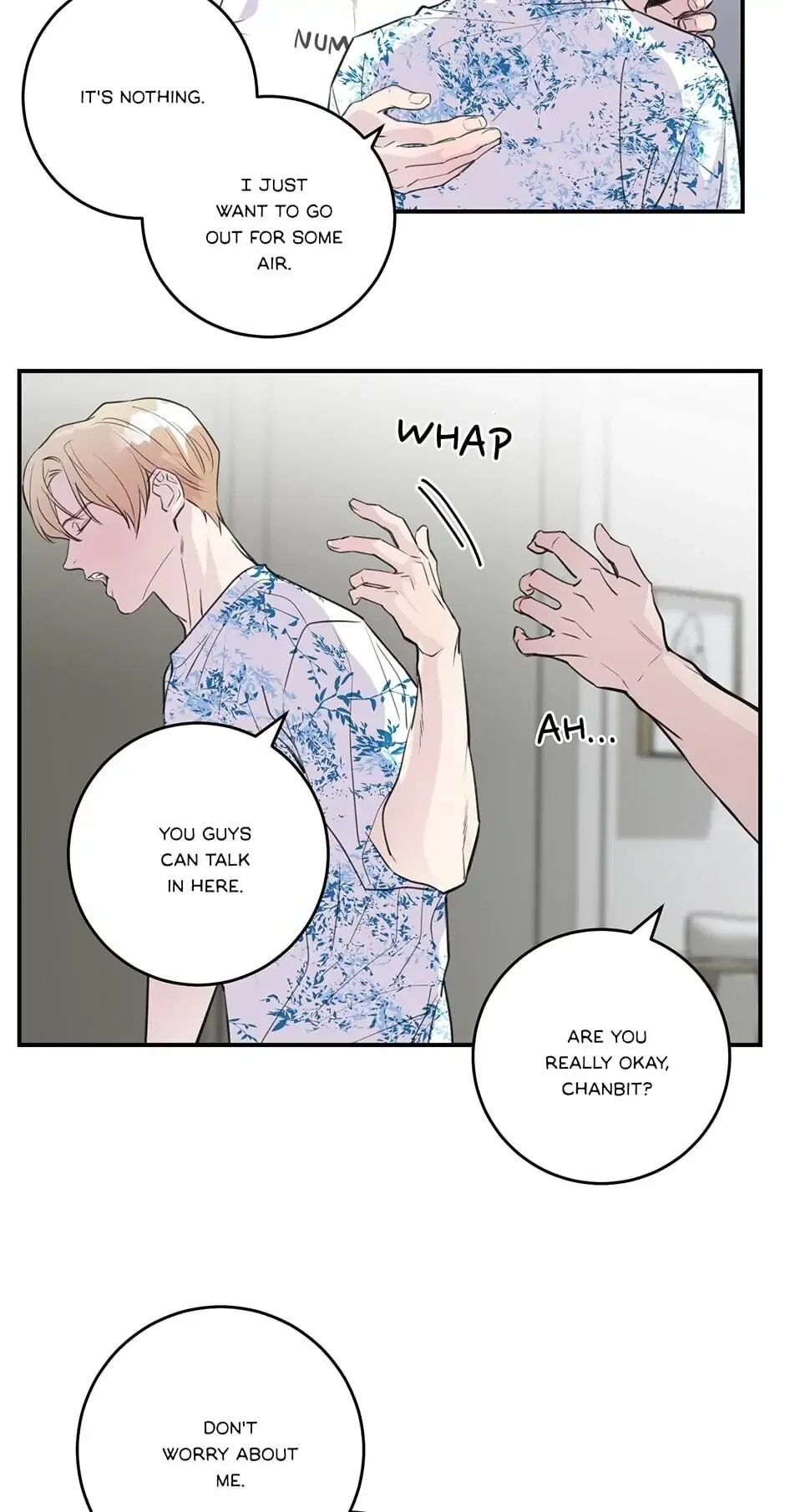Scandalous M Chapter 51 page 42