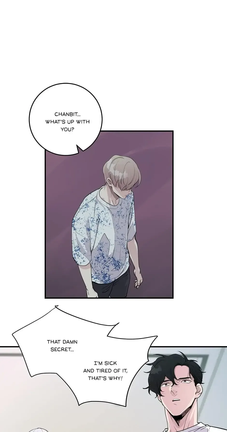 Scandalous M Chapter 52 page 1