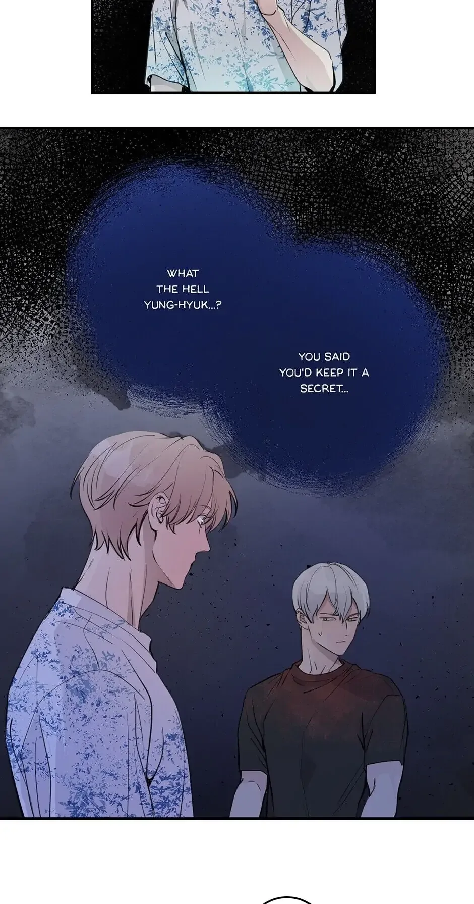Scandalous M Chapter 52 page 5