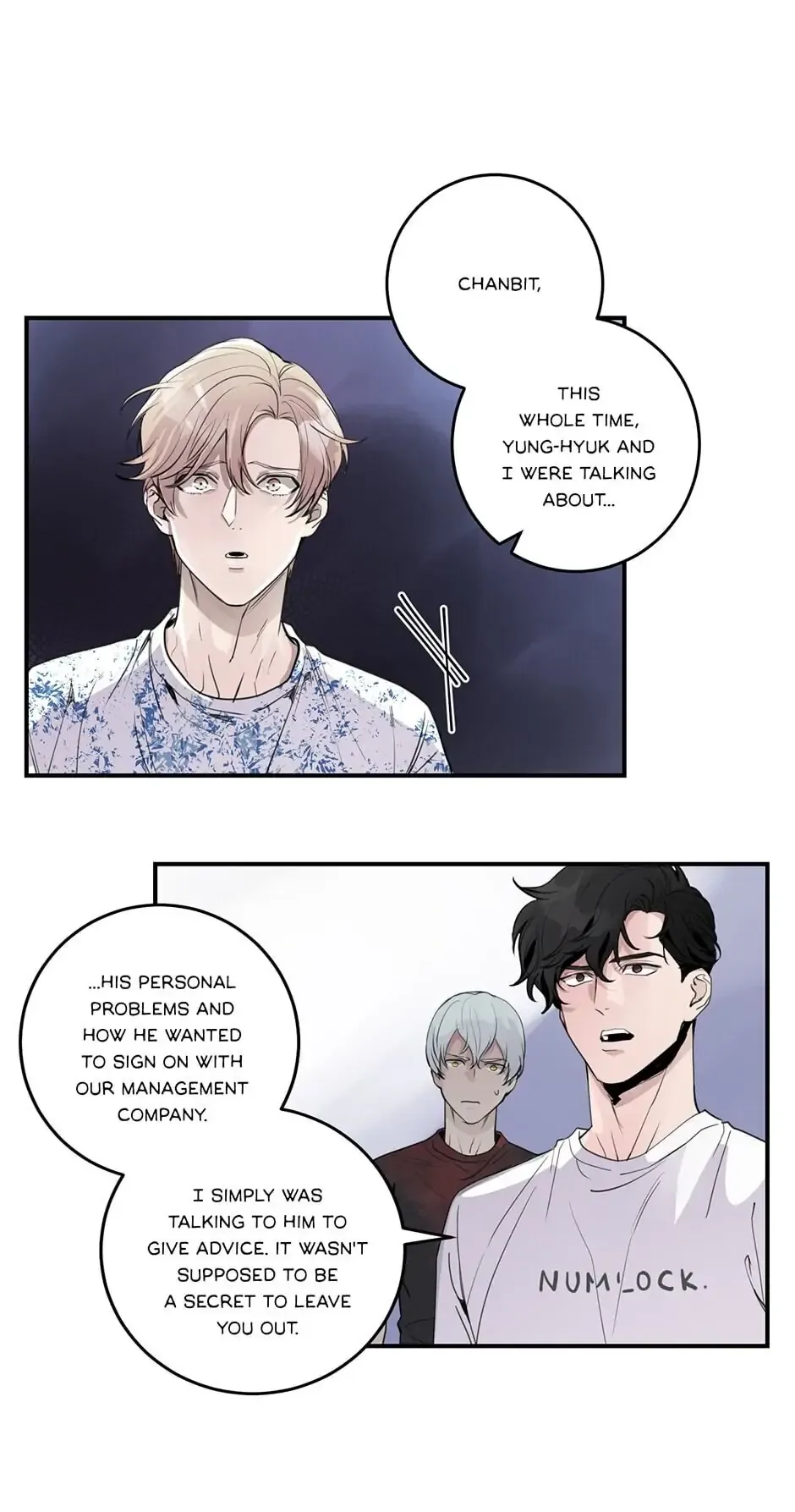 Scandalous M Chapter 52 page 7