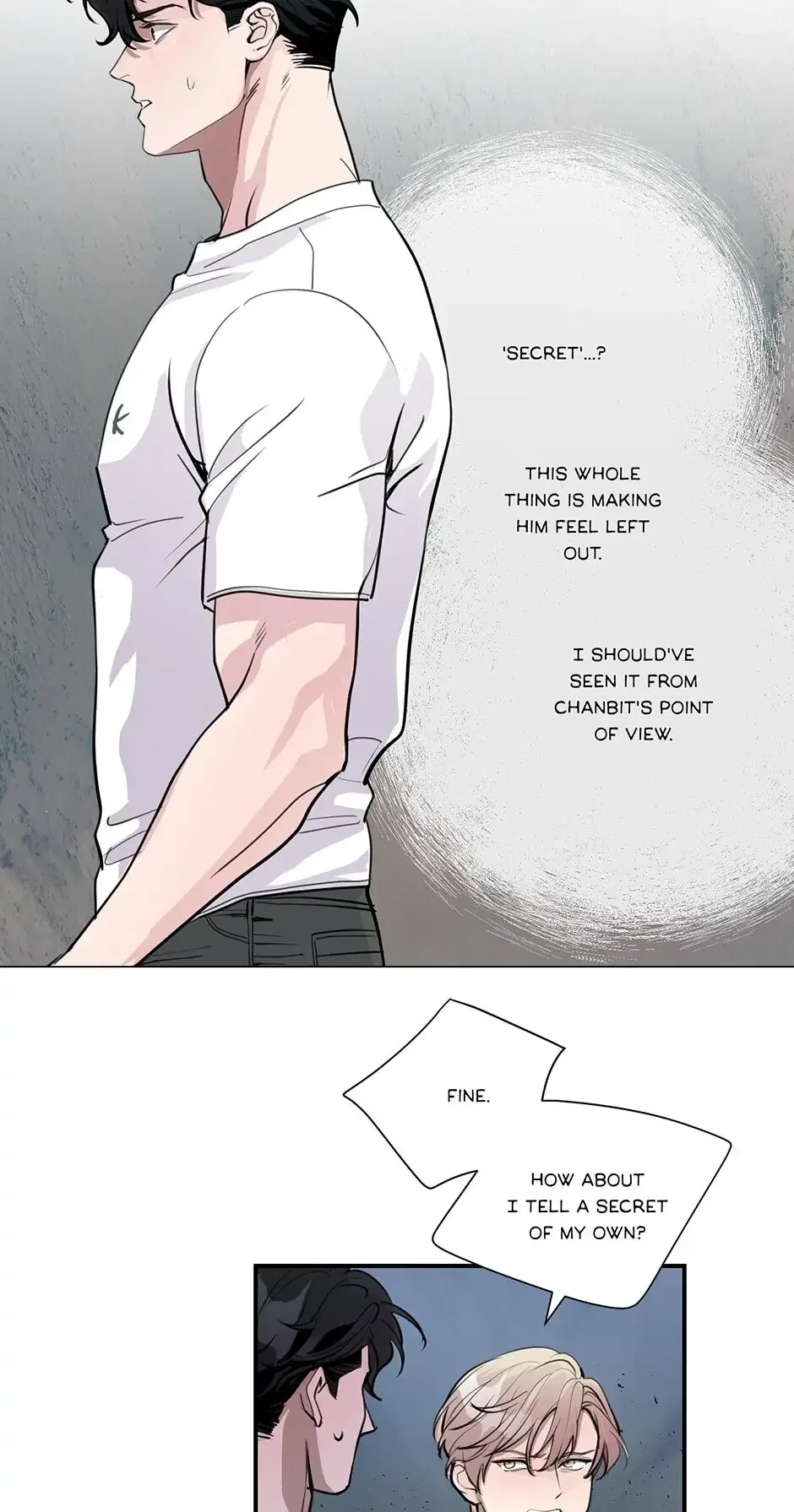Scandalous M Chapter 52 page 3