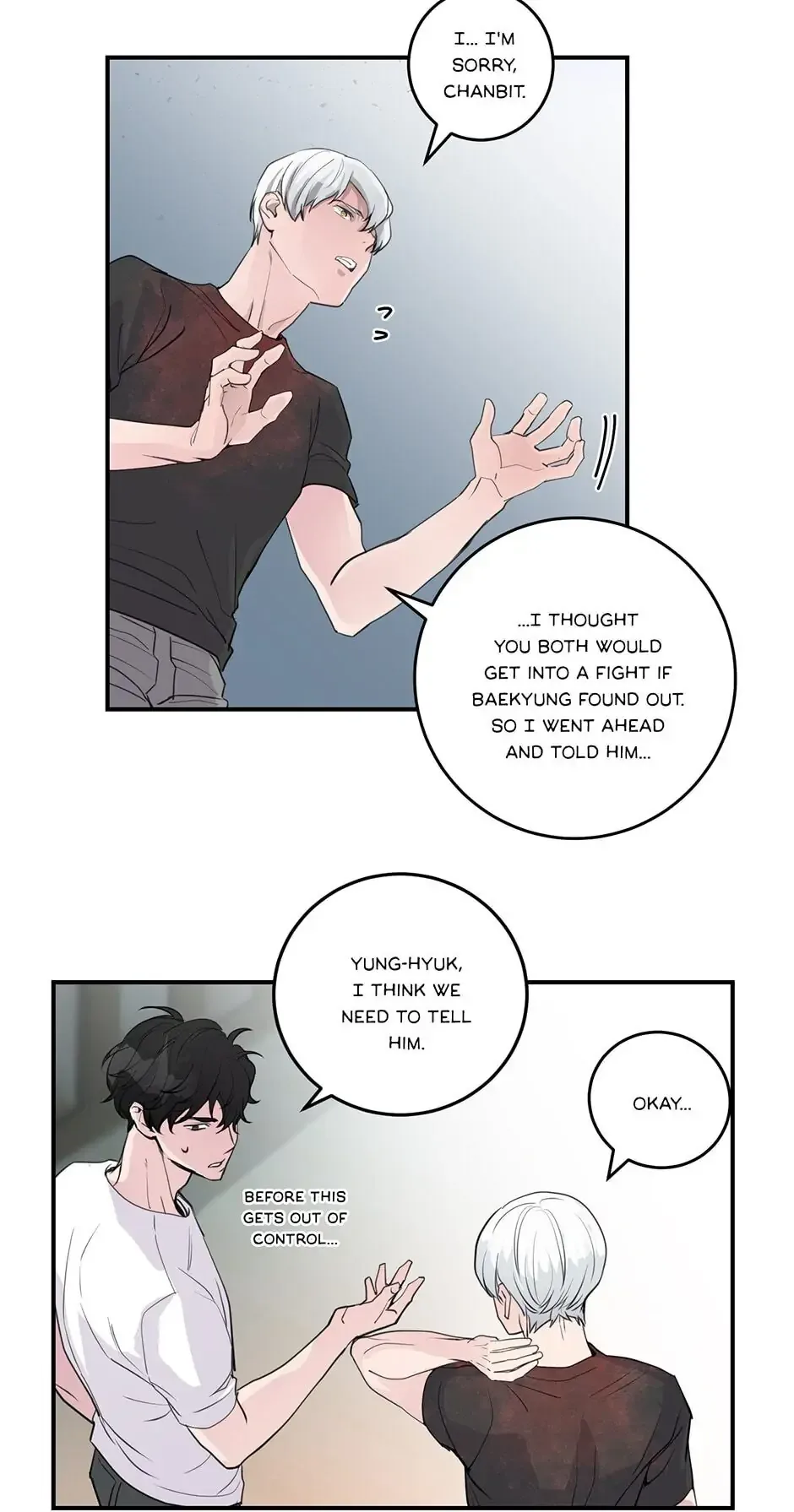 Scandalous M Chapter 52 page 6