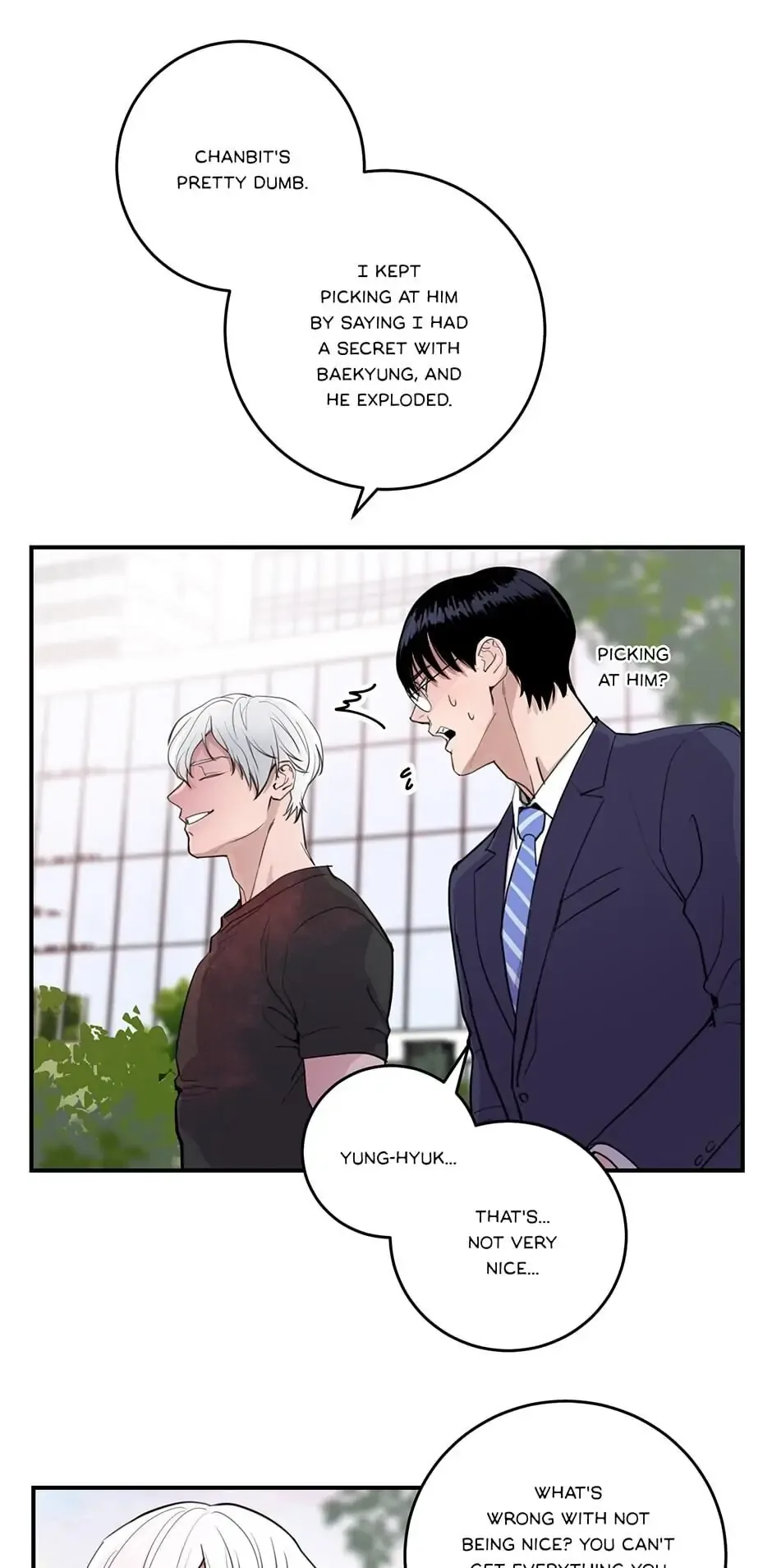 Scandalous M Chapter 52 page 19