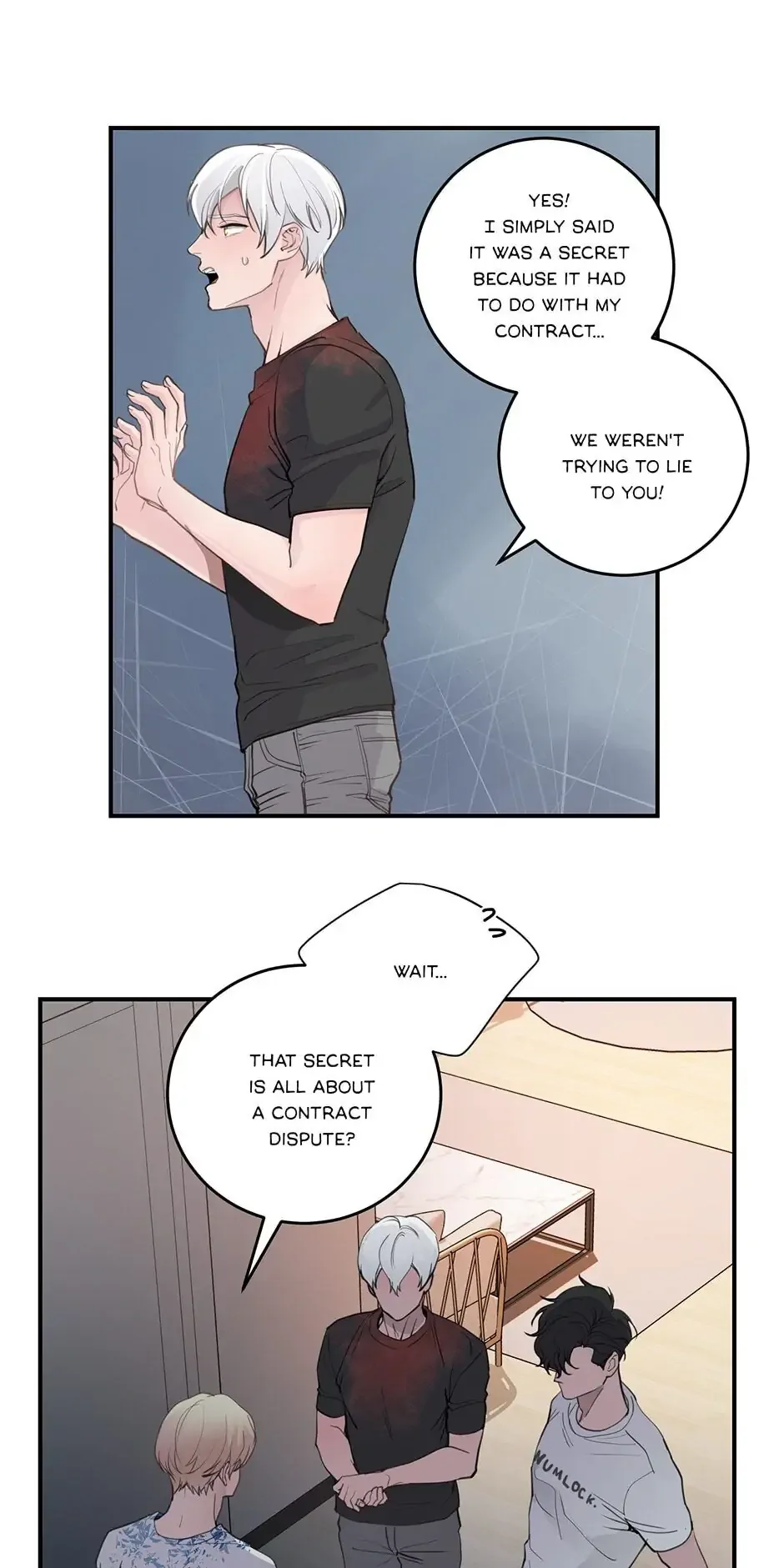 Scandalous M Chapter 52 page 8