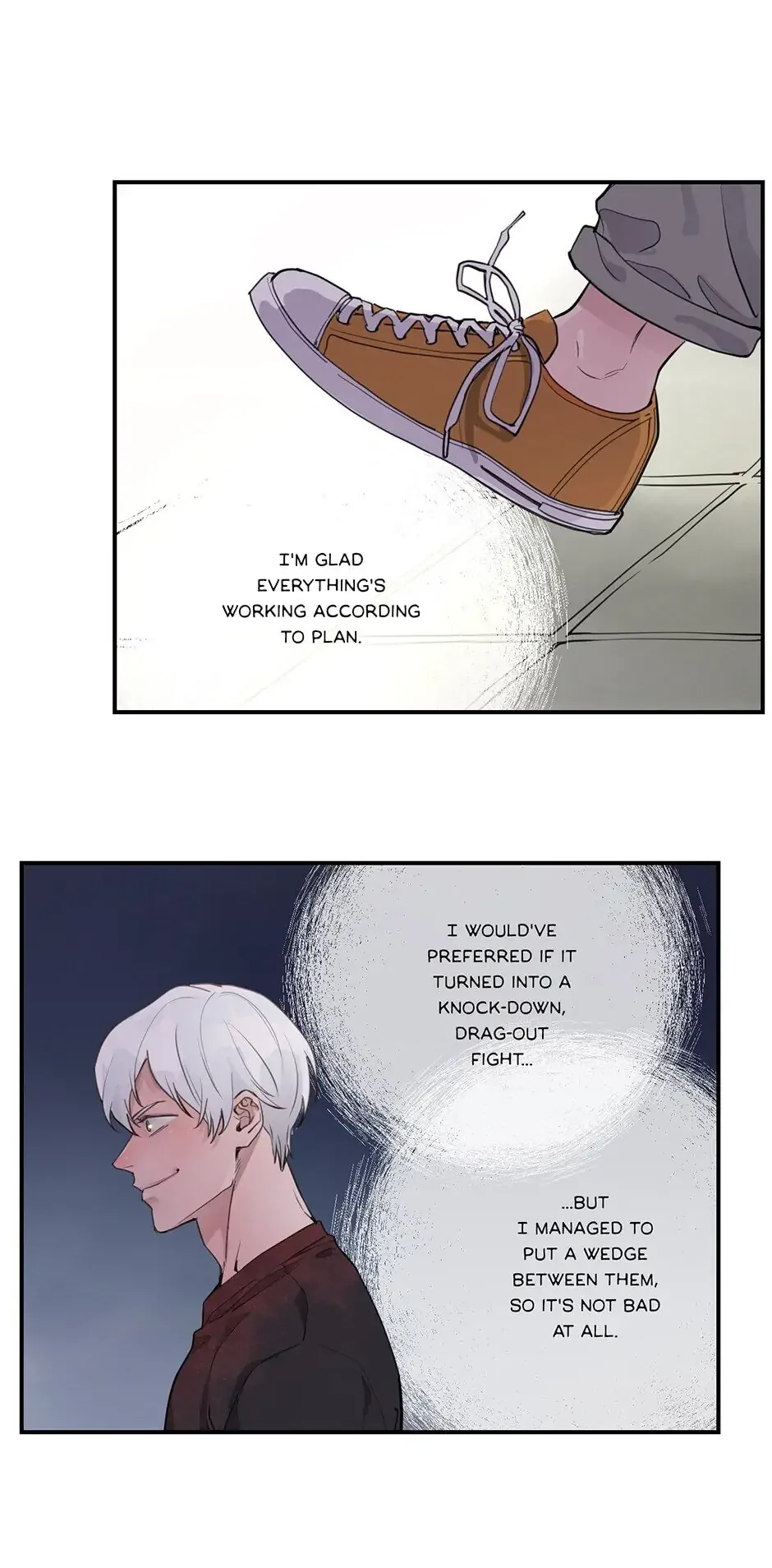 Scandalous M Chapter 52 page 17