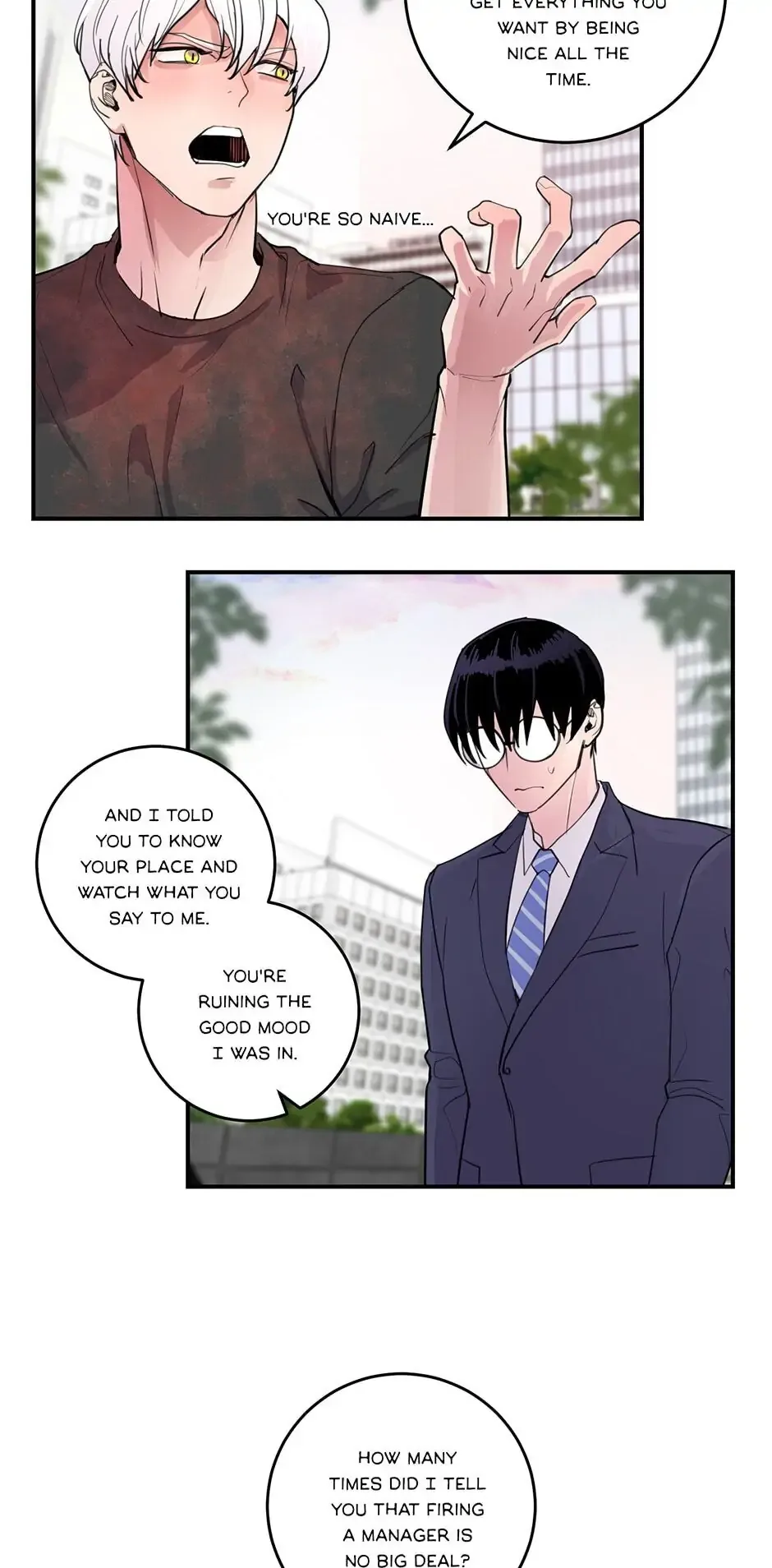 Scandalous M Chapter 52 page 20