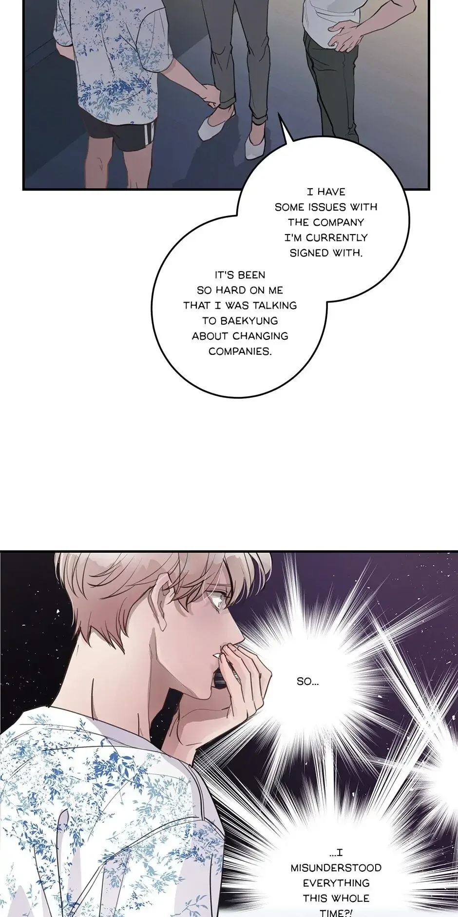 Scandalous M Chapter 52 page 9