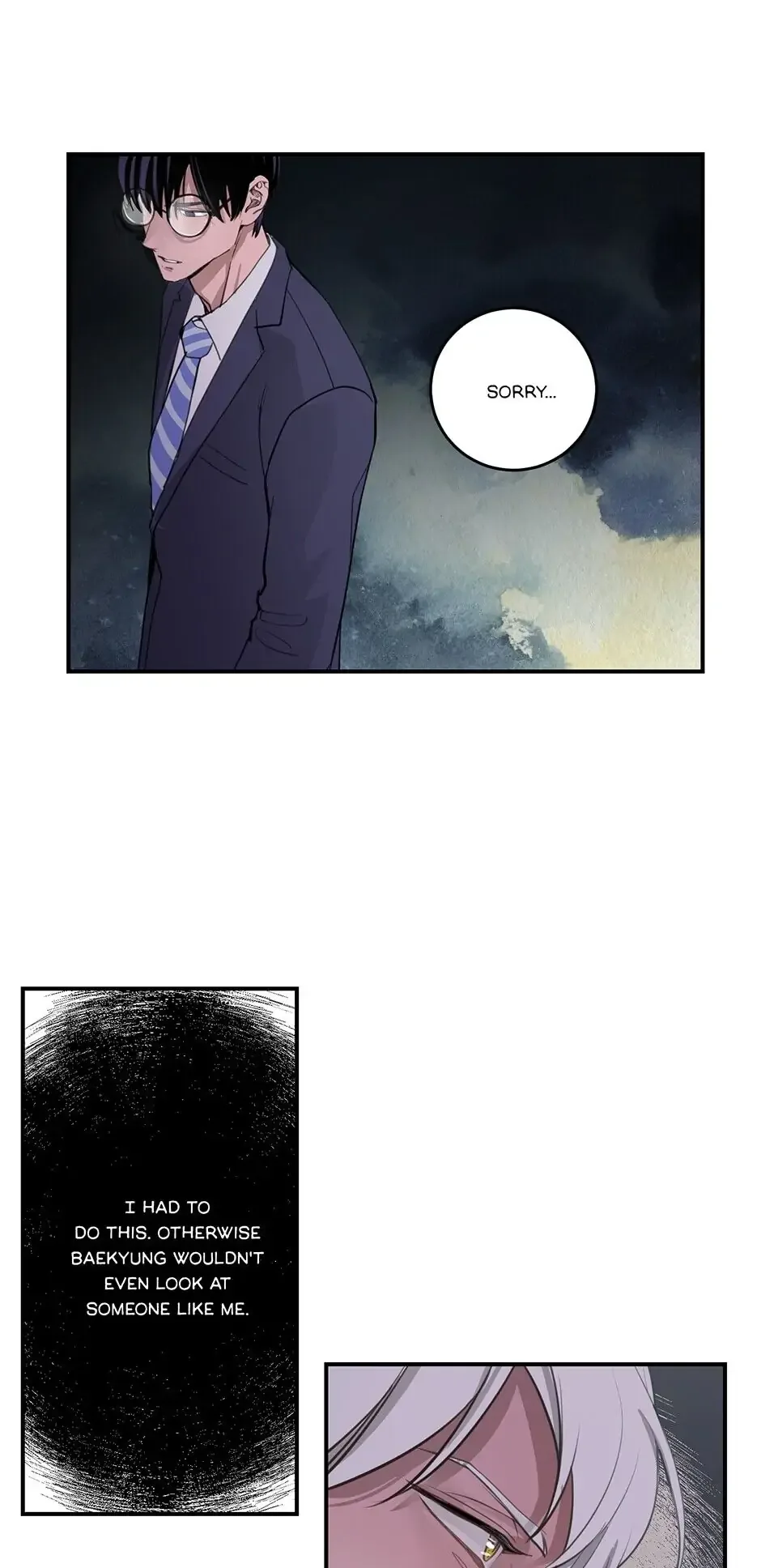 Scandalous M Chapter 52 page 22