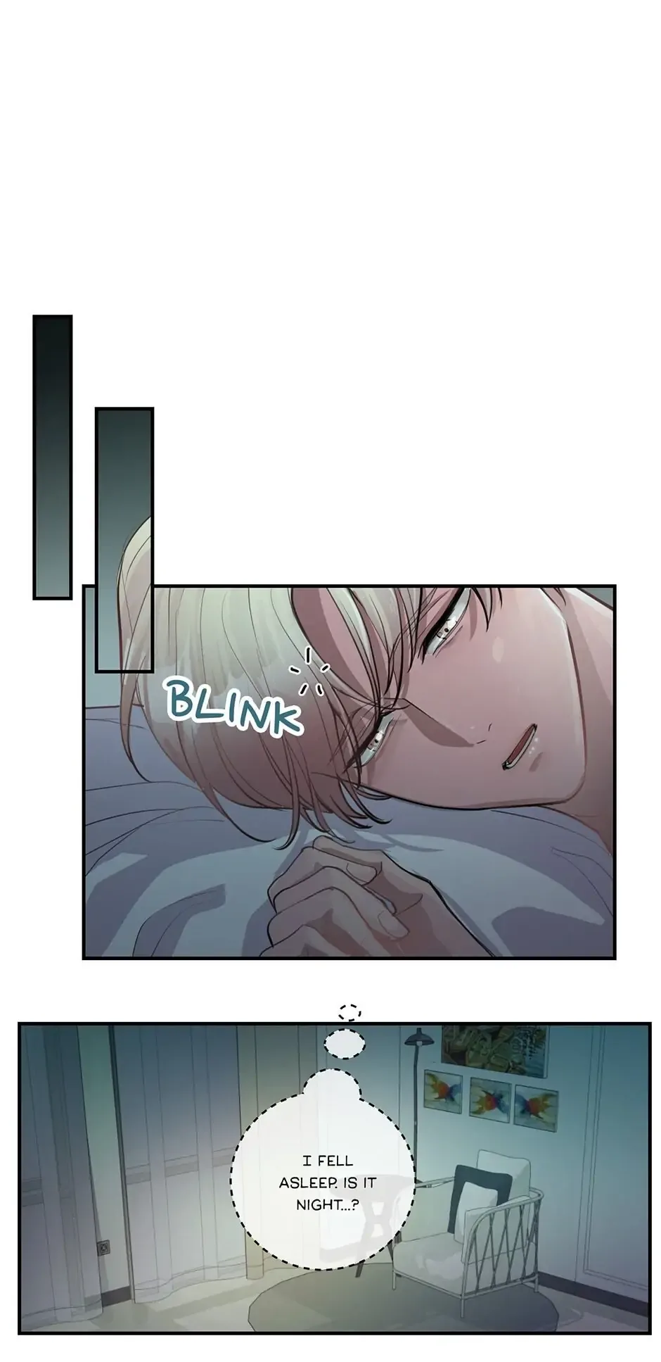 Scandalous M Chapter 52 page 28