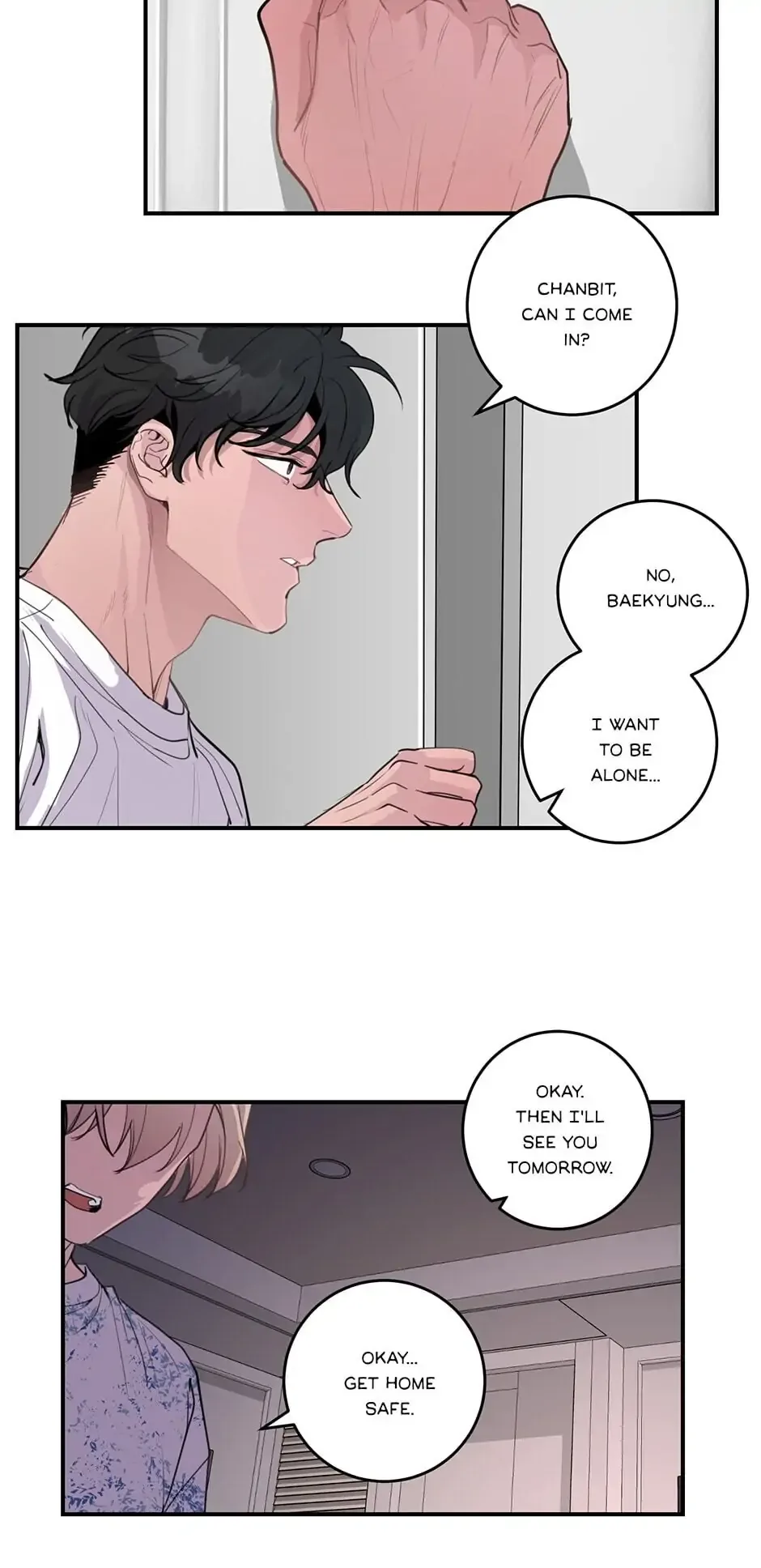 Scandalous M Chapter 52 page 26