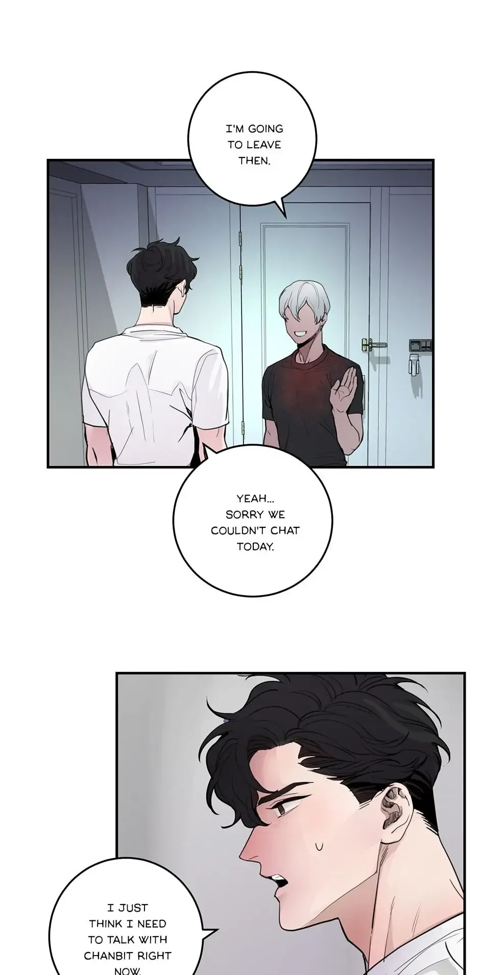 Scandalous M Chapter 52 page 15