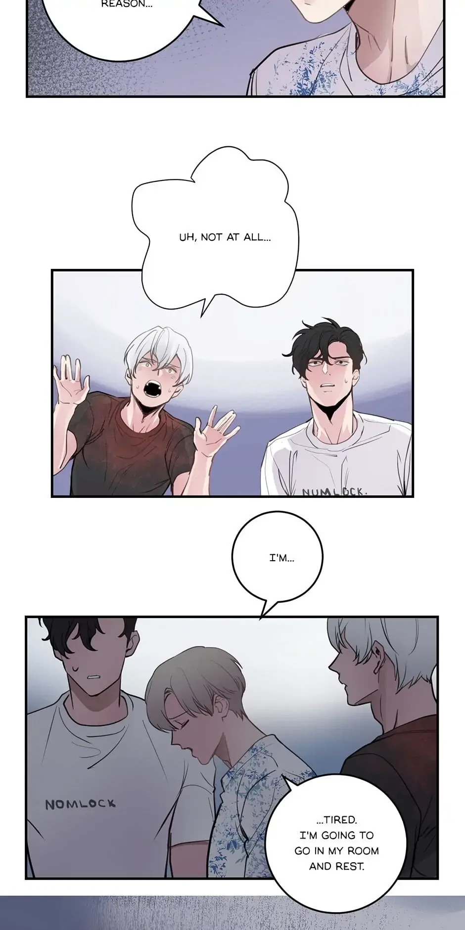Scandalous M Chapter 52 page 11