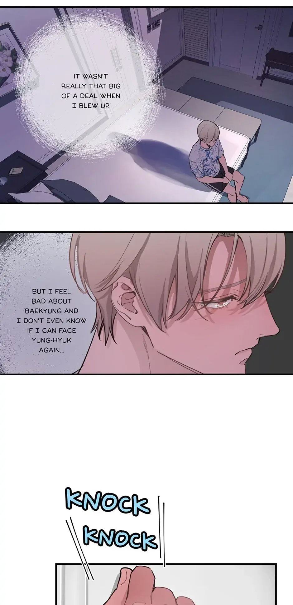Scandalous M Chapter 52 page 25