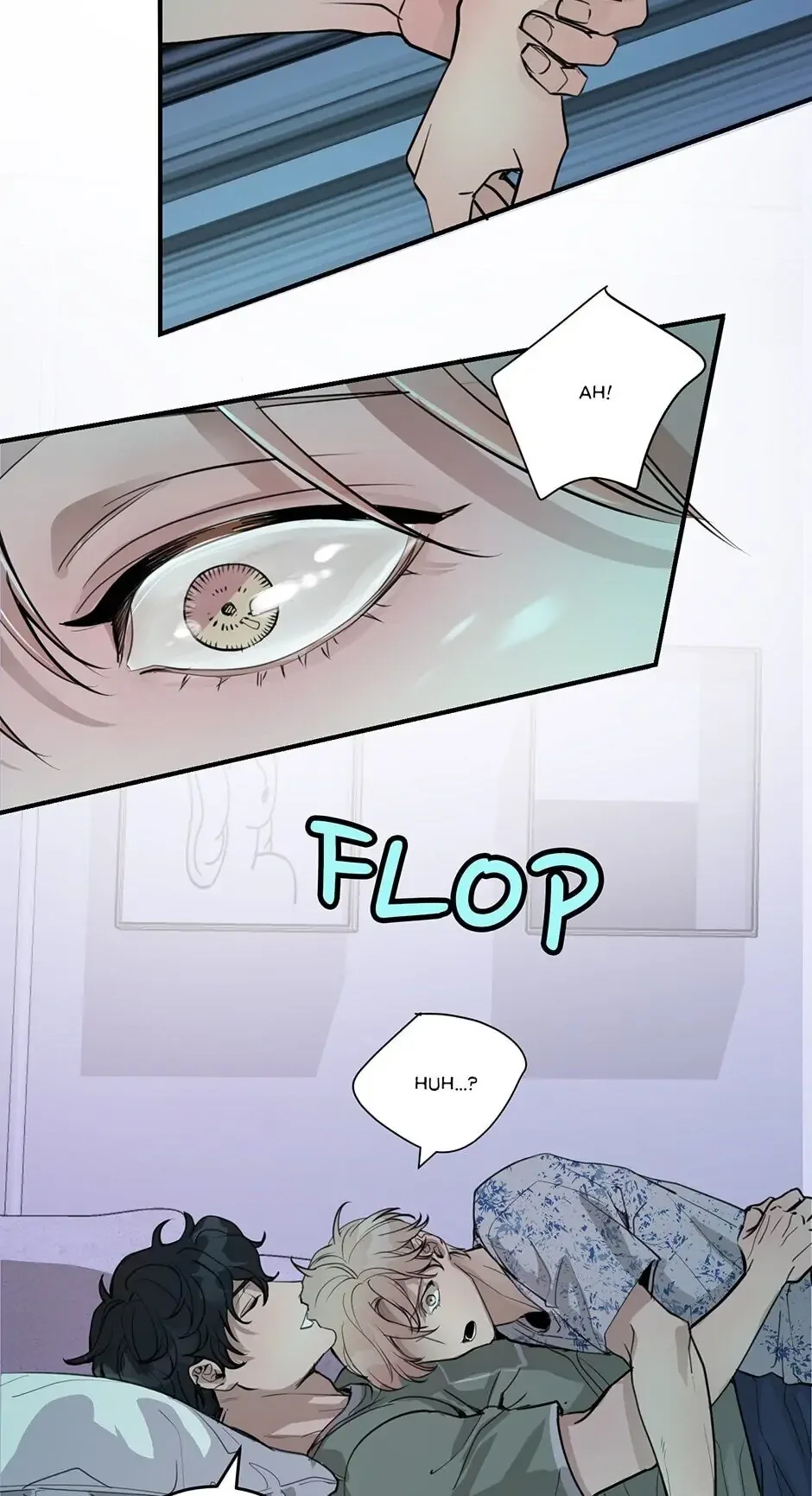 Scandalous M Chapter 52 page 32