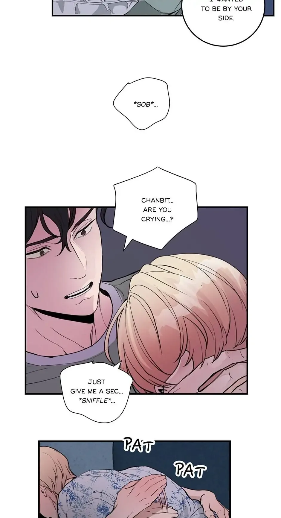 Scandalous M Chapter 52 page 34