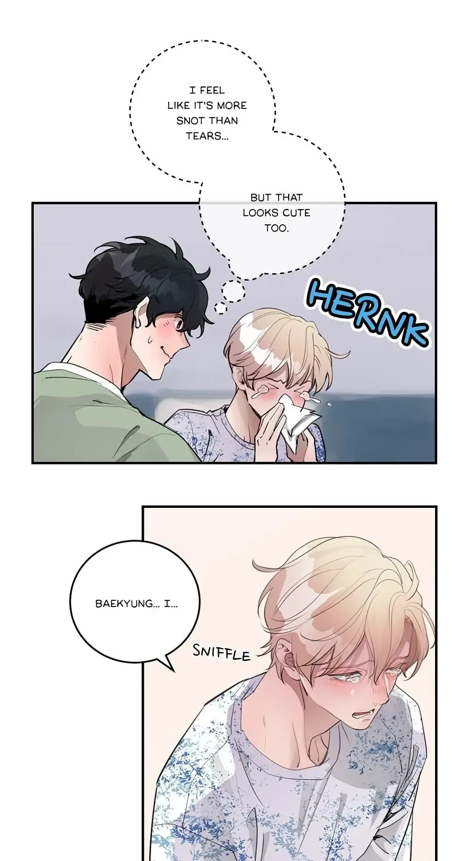 Scandalous M Chapter 52 page 36
