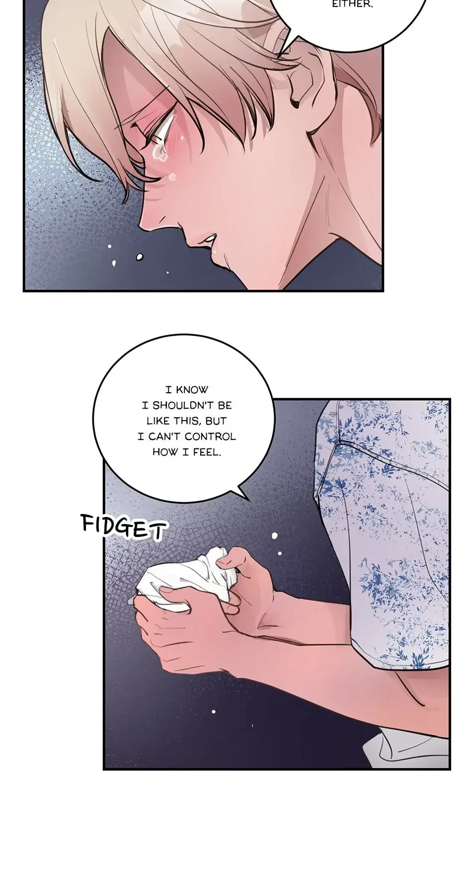 Scandalous M Chapter 52 page 38