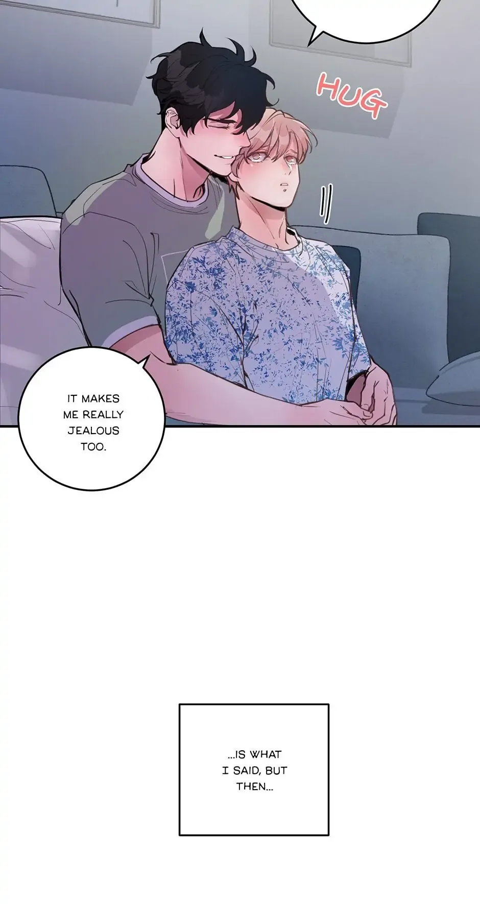 Scandalous M Chapter 52 page 41