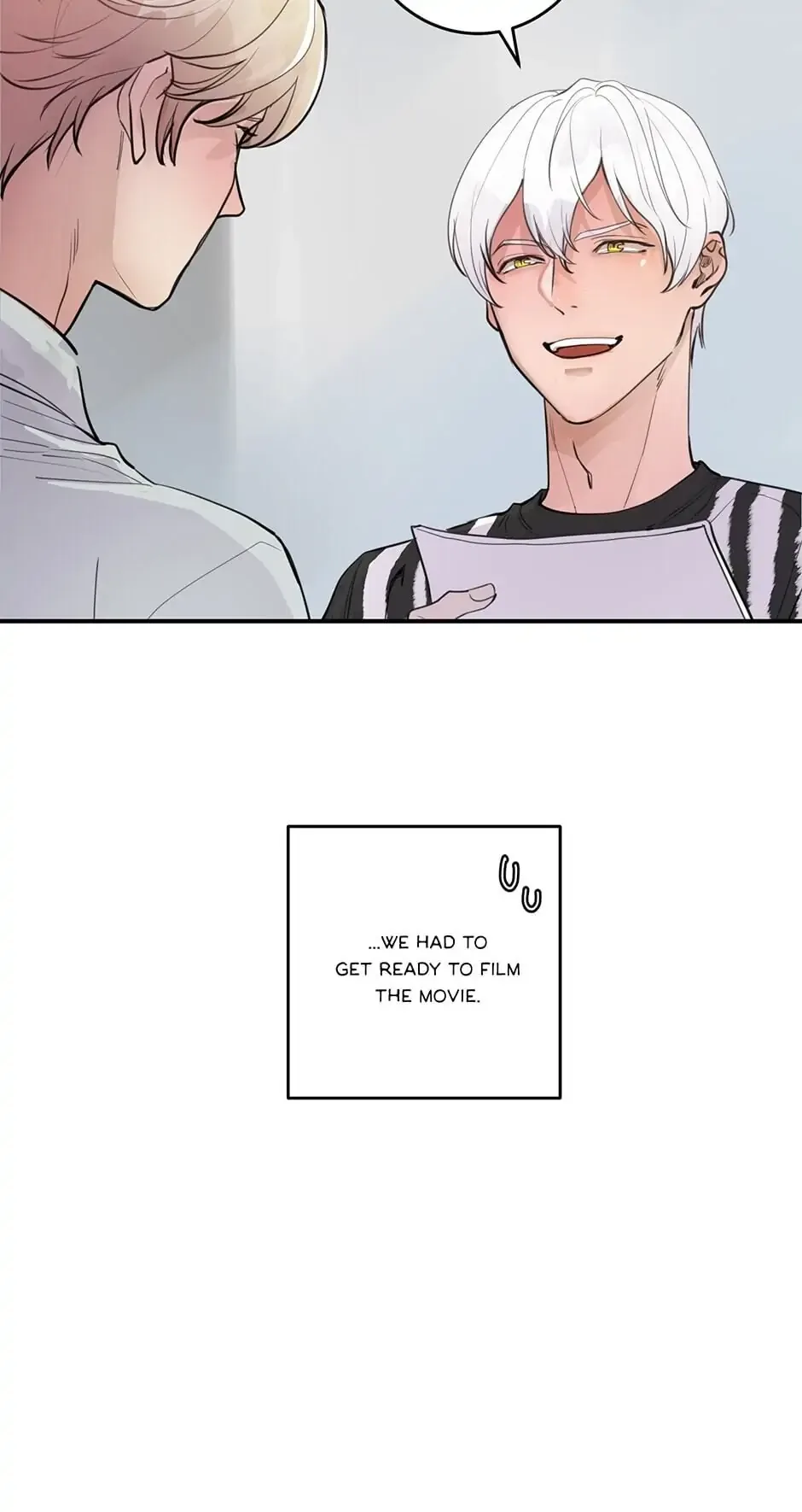 Scandalous M Chapter 52 page 43