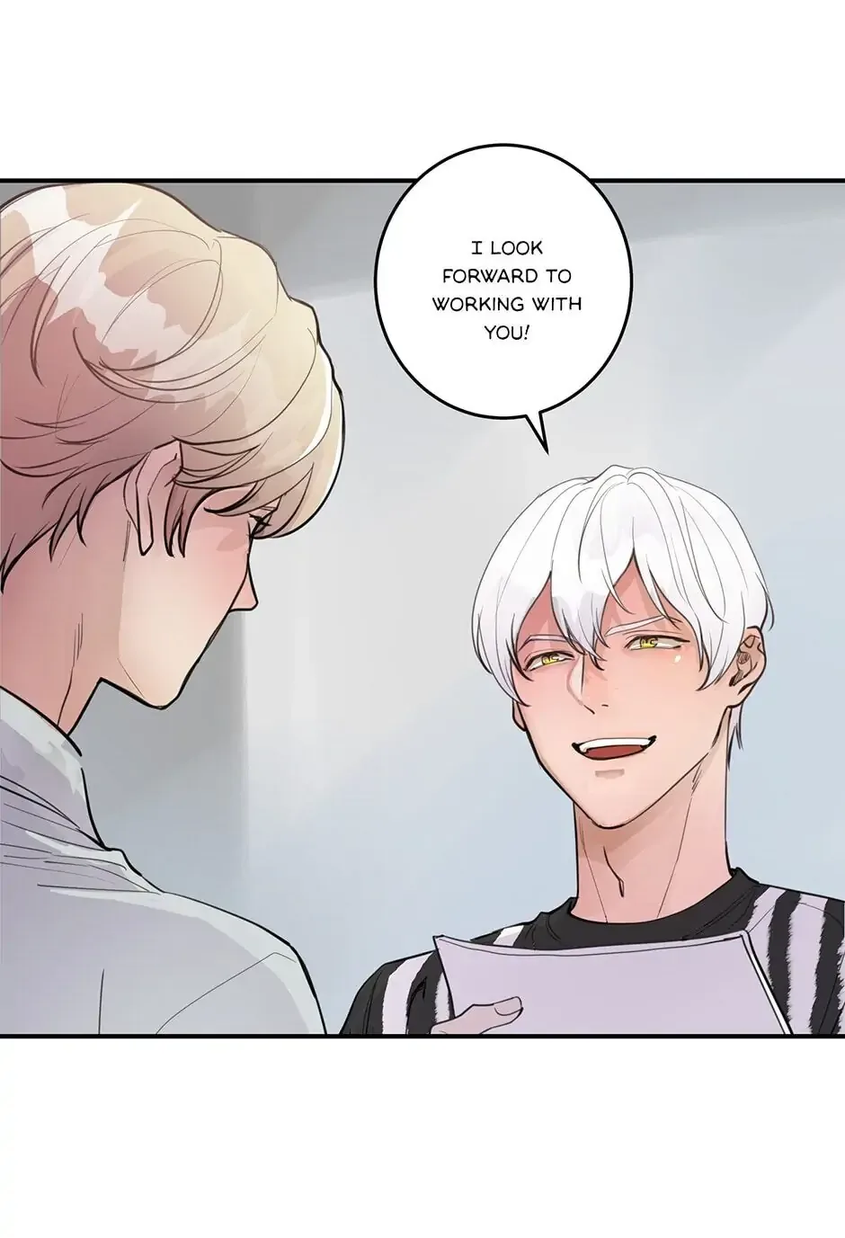 Scandalous M Chapter 53 page 2