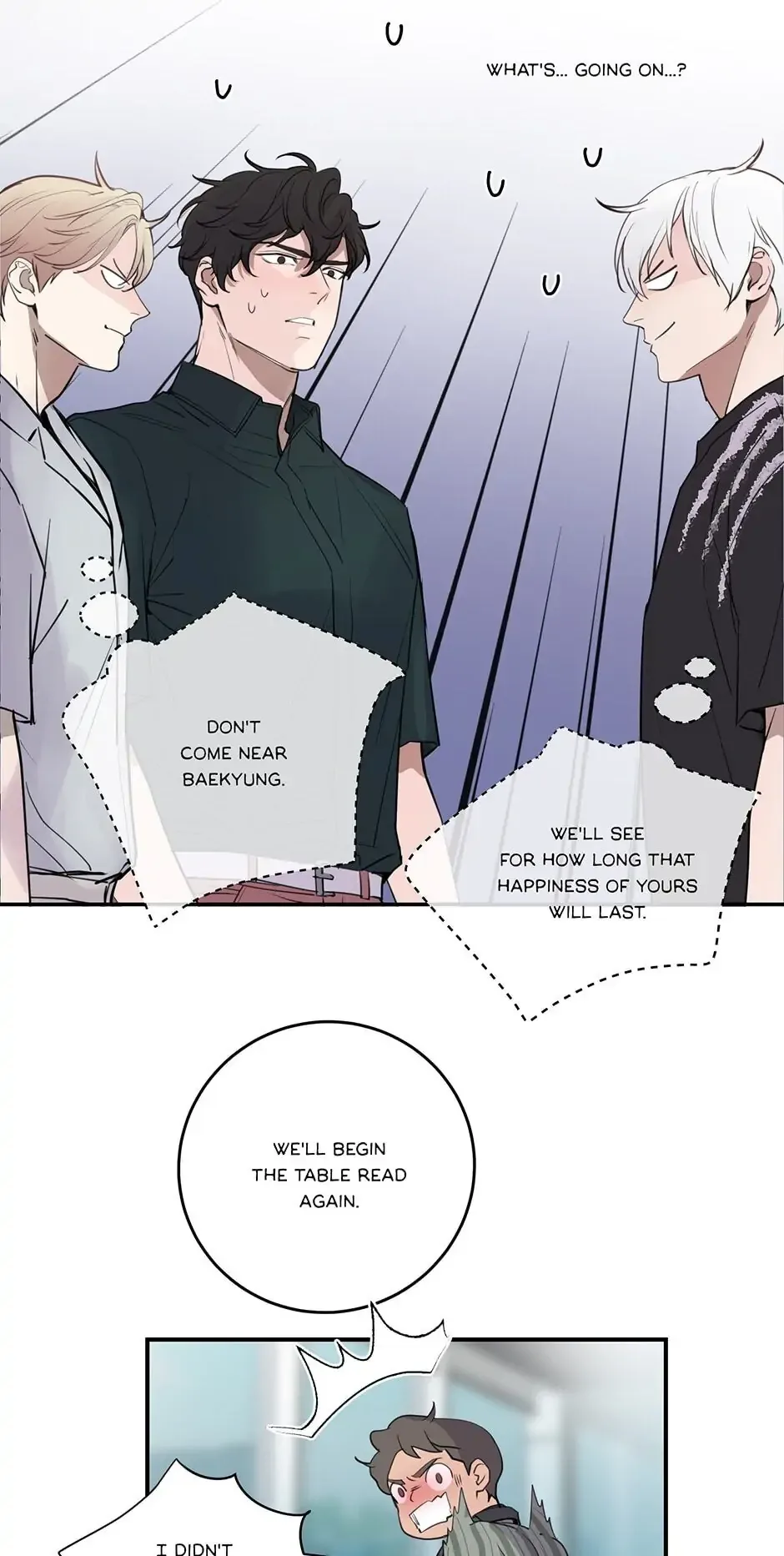 Scandalous M Chapter 53 page 28