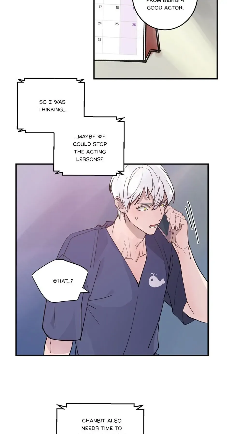 Scandalous M Chapter 53 page 4