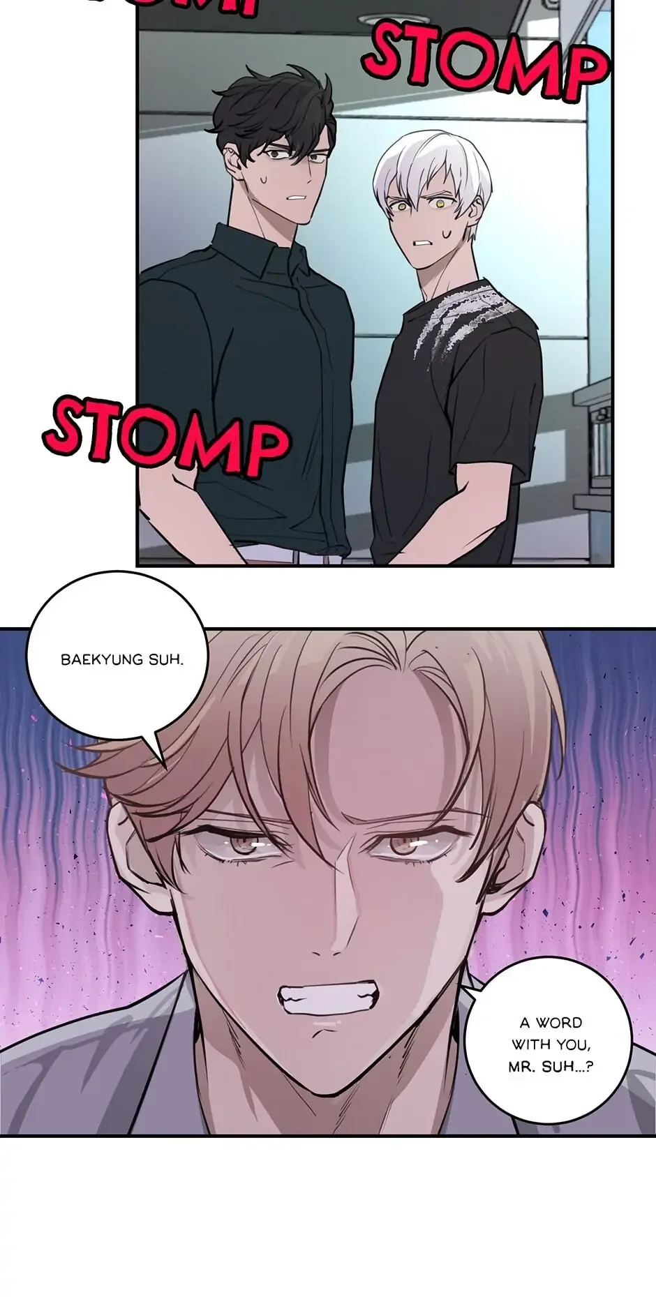 Scandalous M Chapter 53 page 23
