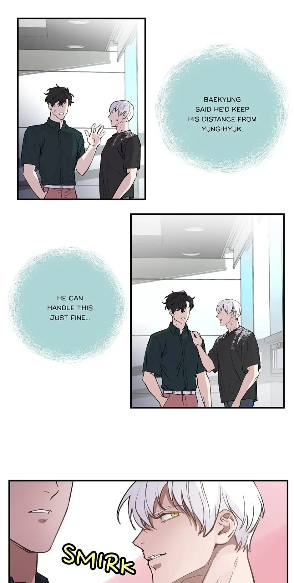 Scandalous M Chapter 53 page 17