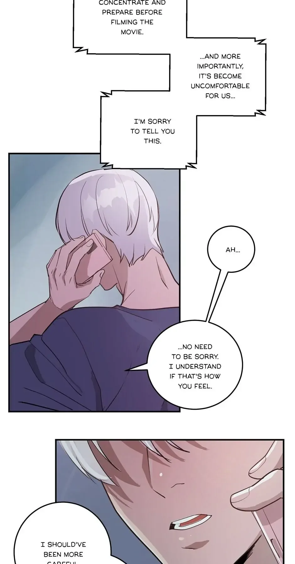 Scandalous M Chapter 53 page 5