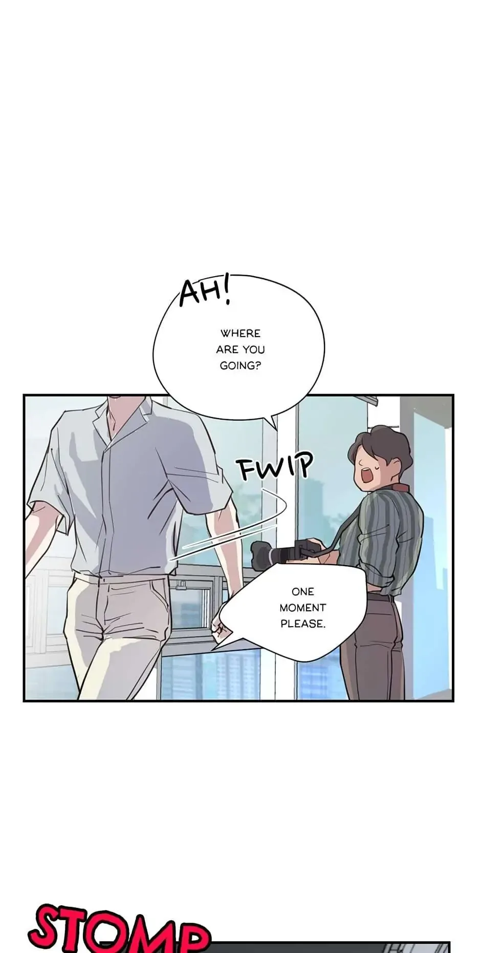 Scandalous M Chapter 53 page 22
