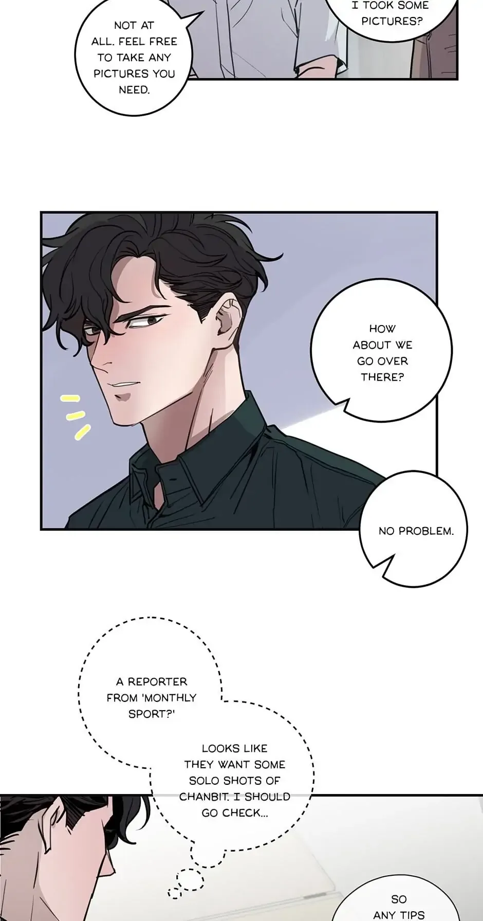 Scandalous M Chapter 53 page 11