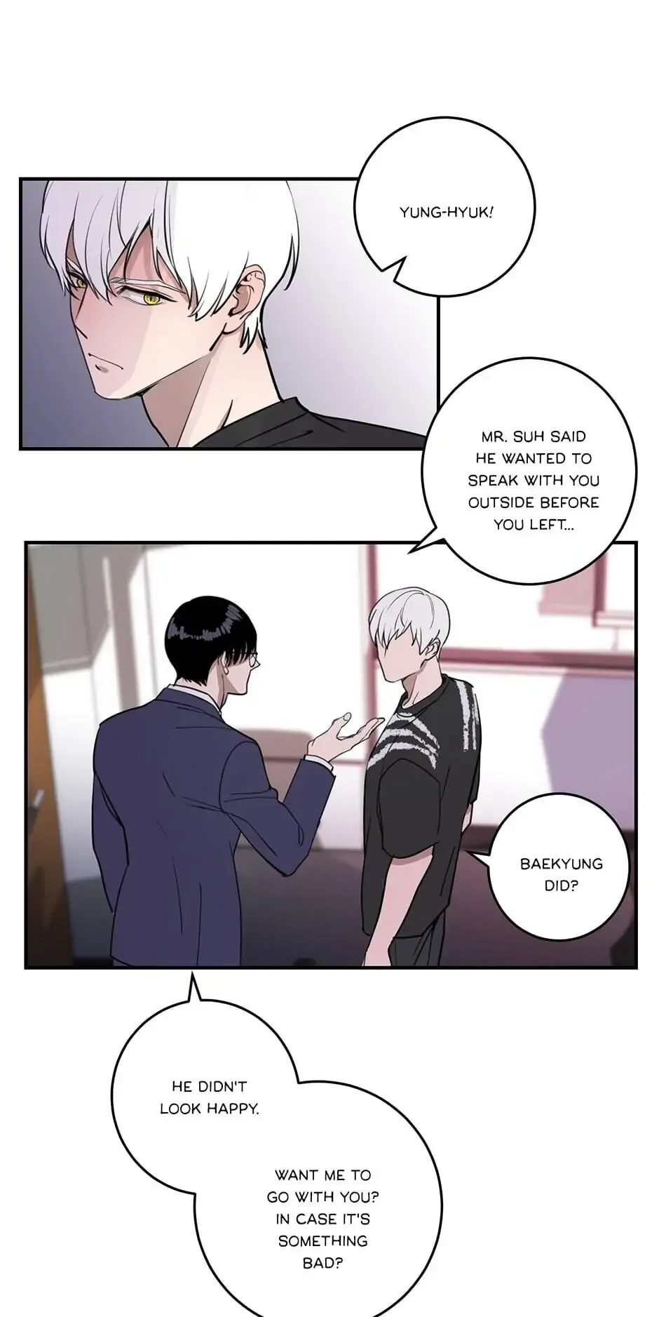 Scandalous M Chapter 53 page 31