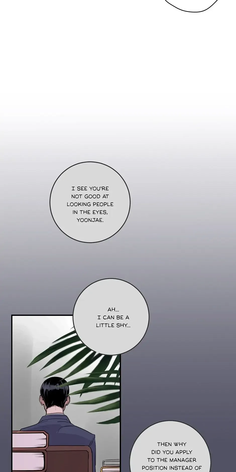 Scandalous M Chapter 53 page 33