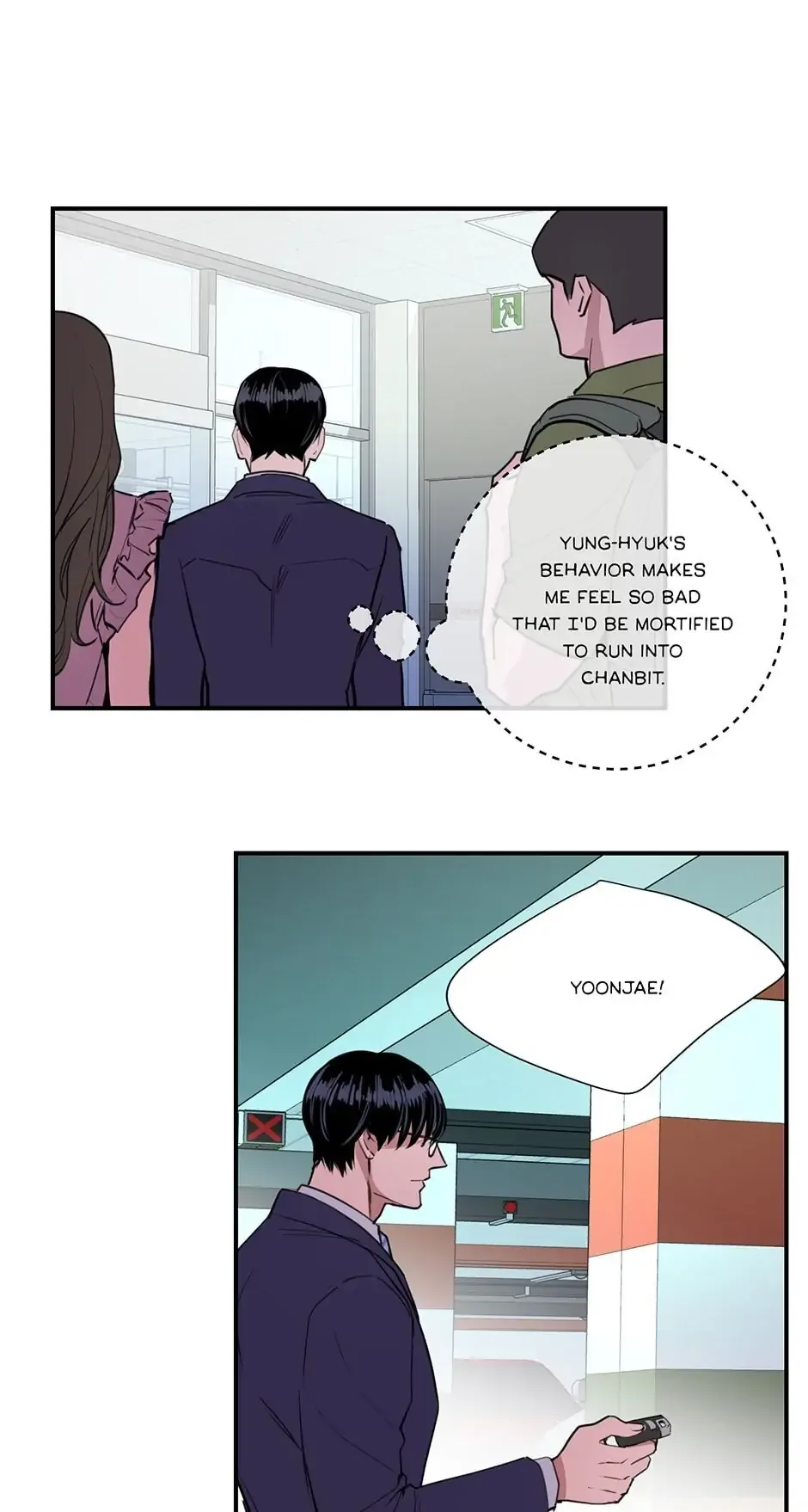 Scandalous M Chapter 53 page 38