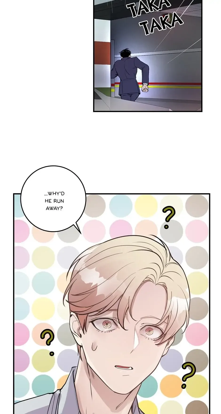 Scandalous M Chapter 53 page 41