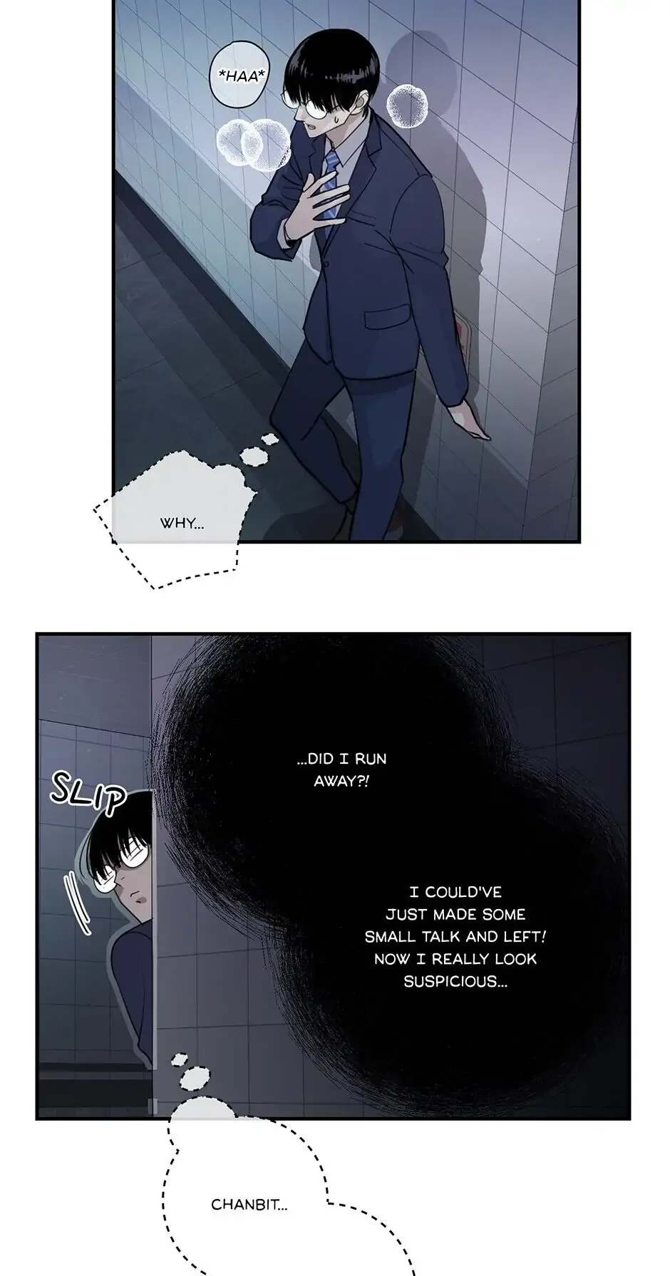Scandalous M Chapter 54 page 2