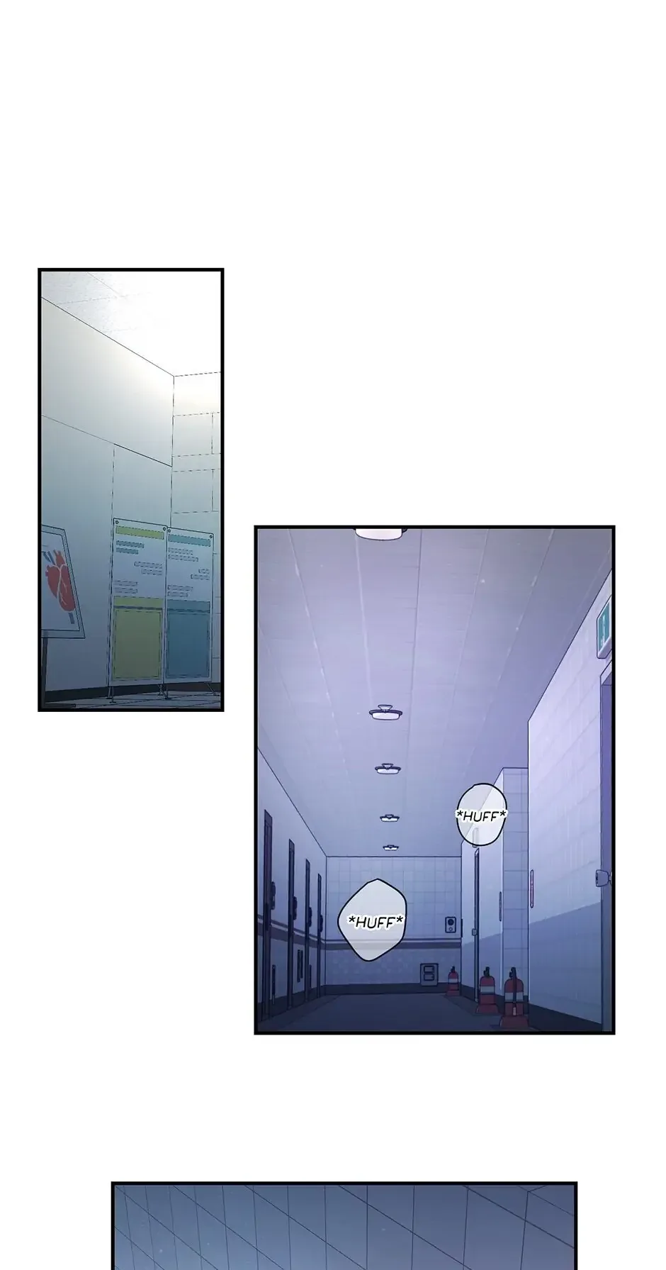 Scandalous M Chapter 54 page 1