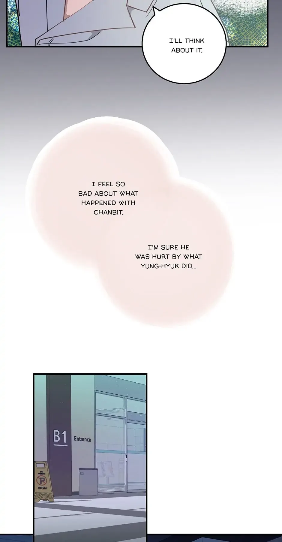 Scandalous M Chapter 54 page 28