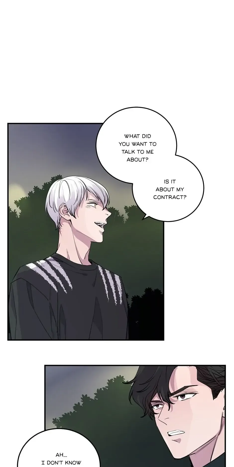 Scandalous M Chapter 54 page 11