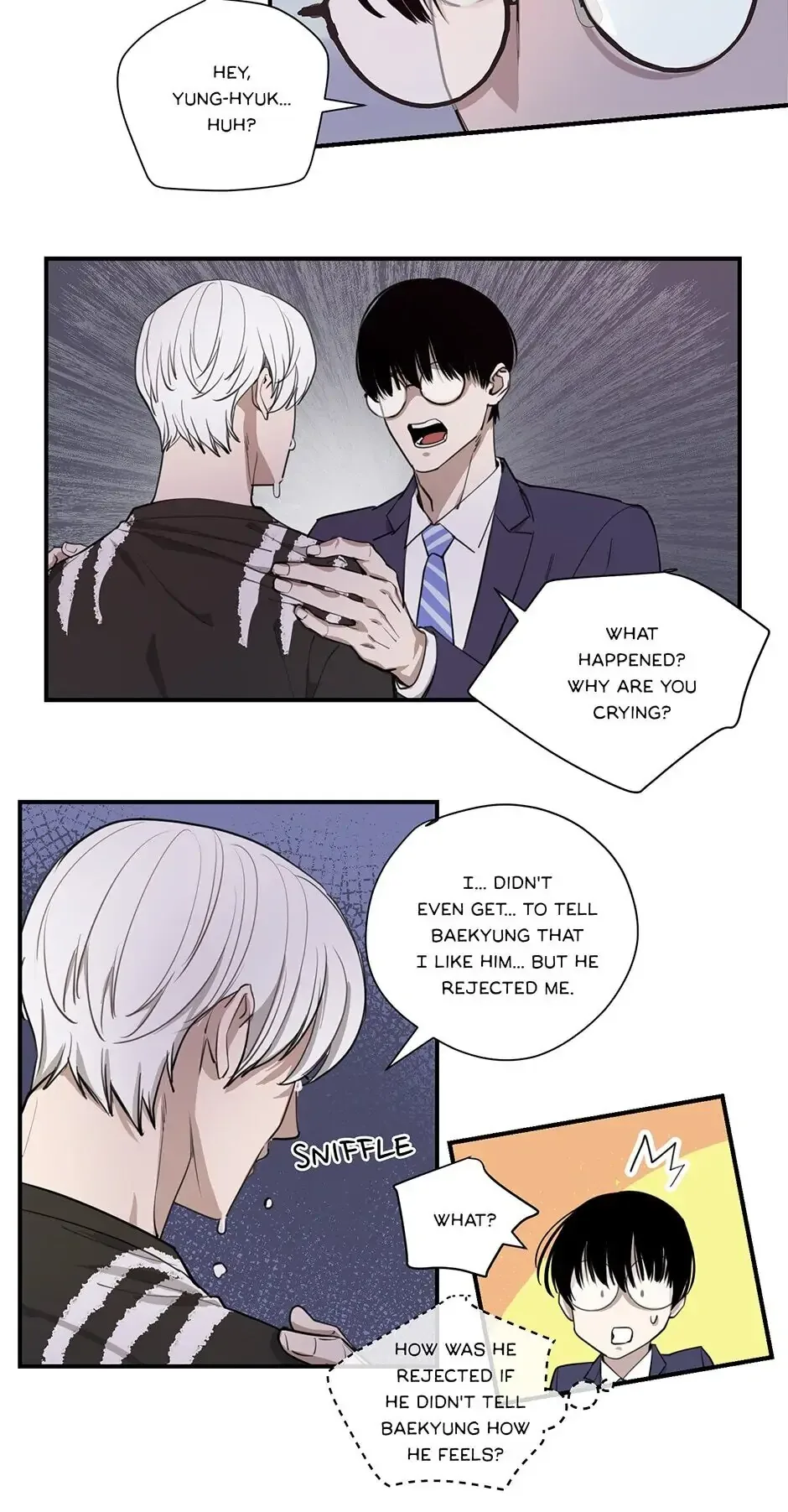 Scandalous M Chapter 54 page 30