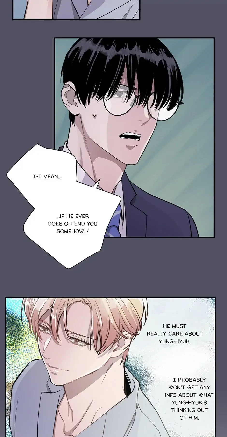 Scandalous M Chapter 54 page 27